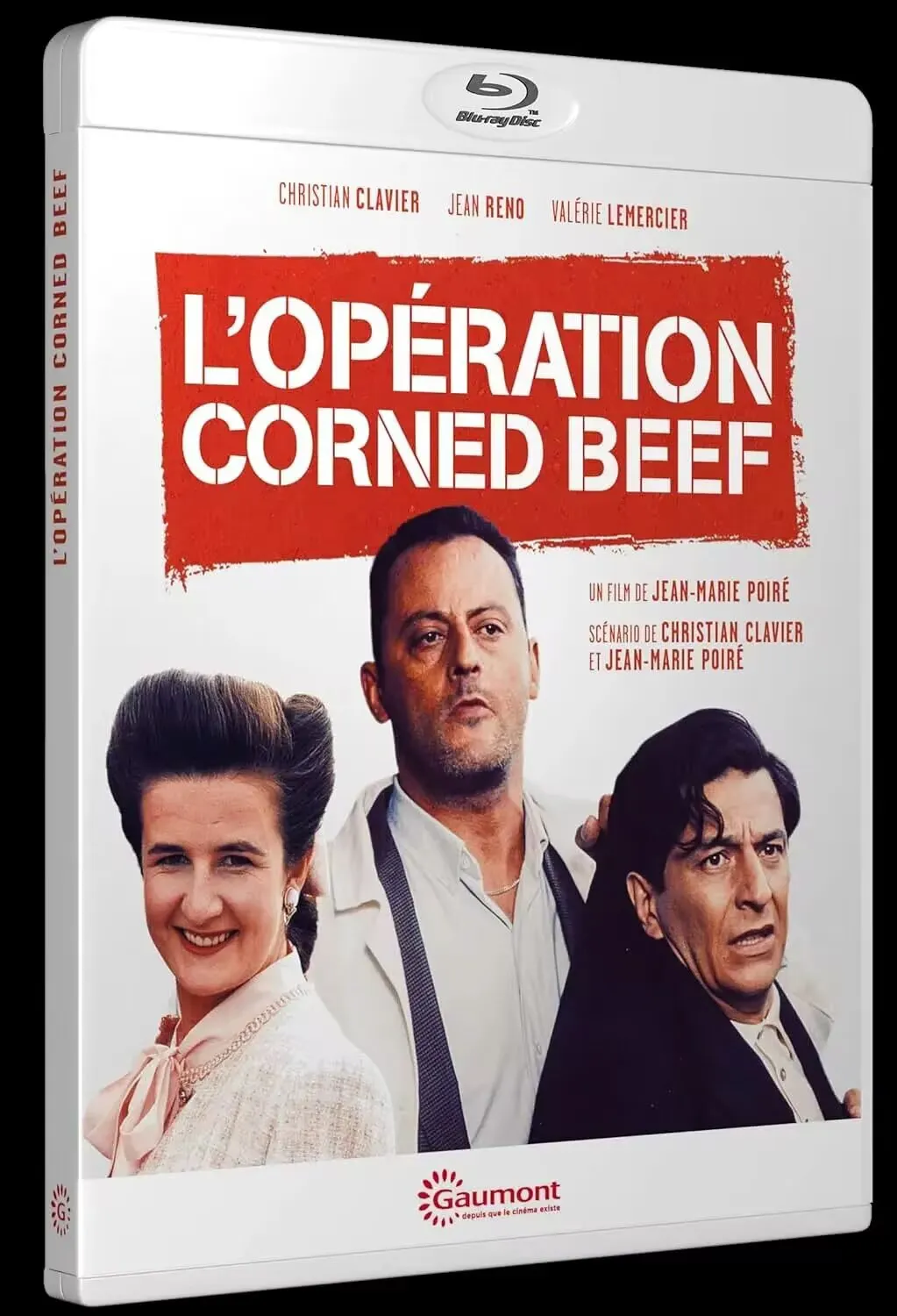 咸牛肉行动 百度网盘.Operation.Corned.Beef.1991.BluRay.1080p.x265-CDRS，央视国语，法语的第1张图片